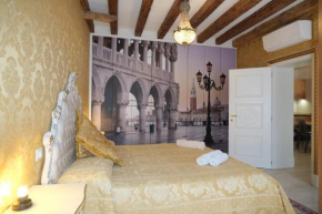 La Residenza di Carlo close to Piazza San marco Venedig